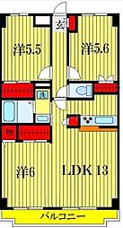 サンライズヒル朝日ヶ丘A棟