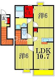 サンガーデン和泉　参番館