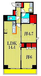 Win　Deer 西船橋