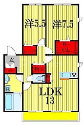 ラ・フェリーチェ