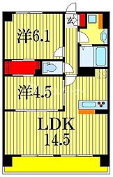 パルテール習志野