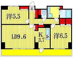 幕張ベイタウンマリンフォート
