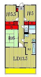 ノブレス幕張本郷II