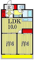 ストーンフィールドNO2