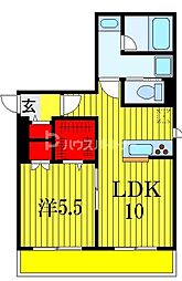 グランベル津田沼