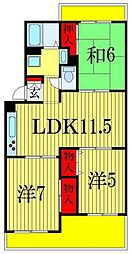 ボアクレール　Ａ