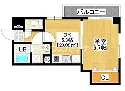 ウイングテラス大久保