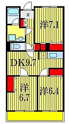 ラフィネ幕張本郷