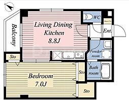 マリーナヒルズ