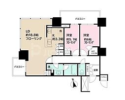 津田沼ザ・タワー