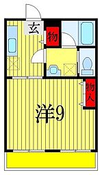 ベイサイドヒルズK