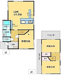 ミロメゾン船橋丸山