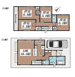Ｓｕｍａｉ−ｔｏ船橋市三山03