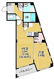 グランディオ検見川