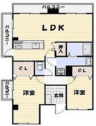 アドバンス新検見川