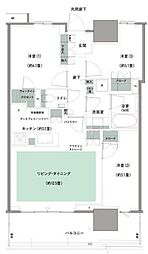 幕張ベイパークミッドスクエアタワー