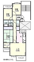 セントラルコーポ船橋　8番館