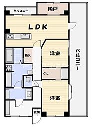 アドバンス新検見川