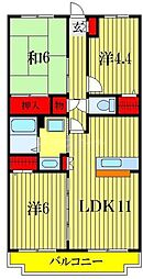 グランドゥールレジデンス田園