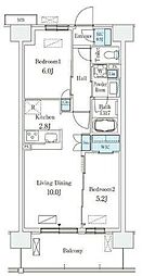 スカイグランデ津田沼