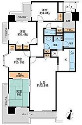セントラルコート習志野台