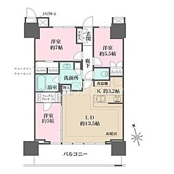 津田沼ザ・タワー