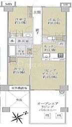 ライオンズクオーレ幕張マークスフォート