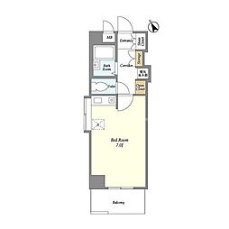 北辰レジデンス東船橋