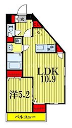 プリファード幕張