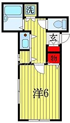 メゾンキャッスル