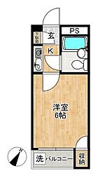 ジュネパレス幕張本郷第5
