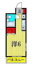 ペティパレス薬園台