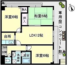ニューエイト本郷第5