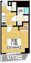 ウイングテラス大久保