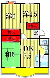 第三メゾン相葉コーポ