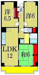 ハーヴェスト本郷