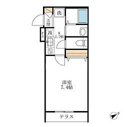 コーポＪＩＮ