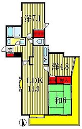 グリーンパーク船橋
