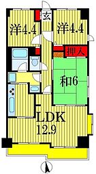 グリーンパーク船橋