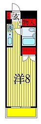 ホーム幕張本郷