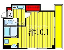 ソレイユ津田沼