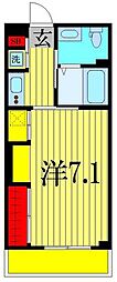 リブリ・ブリッジ津田沼