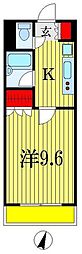 パークアクシス西船橋本郷町