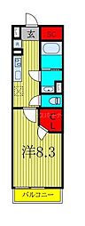 リブリ・新検見川II