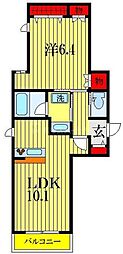 グランベル津田沼
