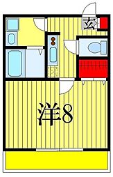 ソレイユ津田沼