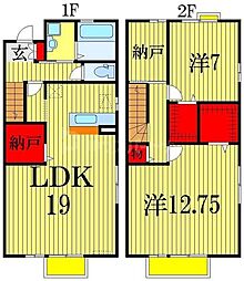 ルミエール鷺沼台II