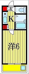 ベイコートNo.1