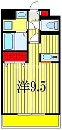 アンブラッセ新検見川