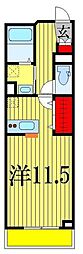 グラシア津田沼II